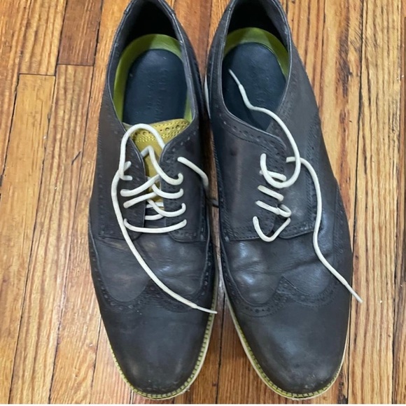 Other - Cole Han grand os shoes